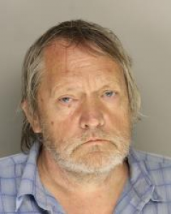 Robert Lee Schmidt a registered Sex Offender of California