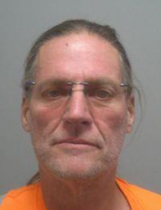 Robert Dean Schram a registered Sex Offender of California