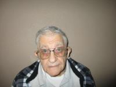 Robert Anthony Schreiber a registered Sex Offender of California