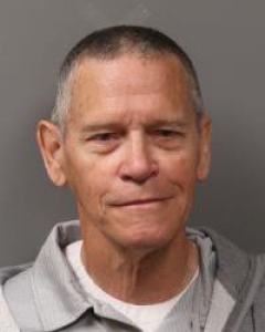 Robert Dean Schwartz a registered Sex Offender of California