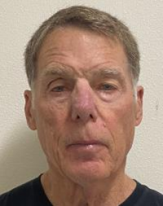 Robert Lee Scribner a registered Sex Offender of California