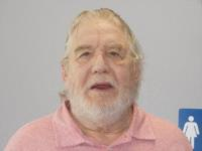 Robert Dean Shelhart a registered Sex Offender of California