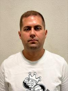 Robert Christian Sheridan a registered Sex Offender of California