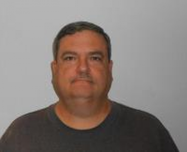Robert R Simms a registered Sex Offender of California
