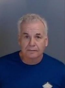 Robert Allen Simon a registered Sex Offender of California