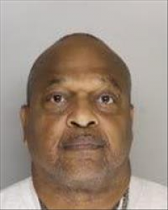 Robert Earl Singleton a registered Sex Offender of California