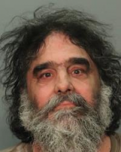 Robert George Singleton a registered Sex Offender of California