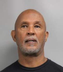 Robert Vernon Slack a registered Sex Offender of California