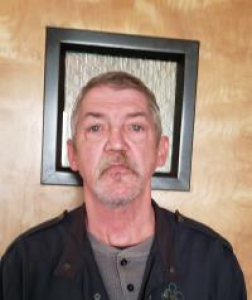 Robert Smith Smith a registered Sex Offender of California