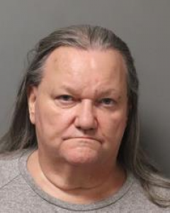 Robert Arthur Smith a registered Sex Offender of California