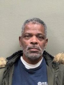 Robert Lee Smith a registered Sex Offender of California