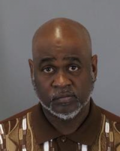 Robert Elijah Smith a registered Sex Offender of California