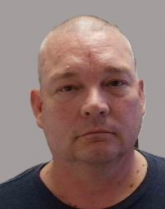 Robert Lee Snyder a registered Sex Offender of California