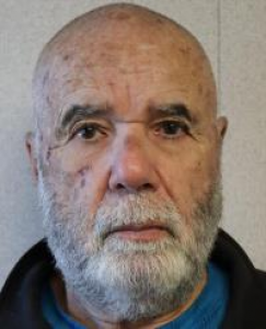 Robert Souza a registered Sex Offender of California