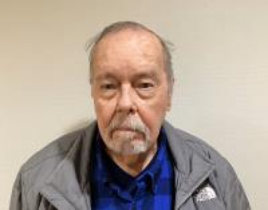 Robert Sparks a registered Sex Offender of California