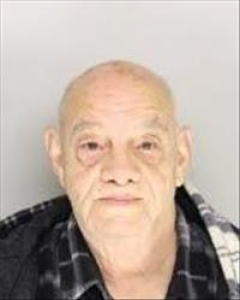 Robert Johnathan Spence a registered Sex Offender of California