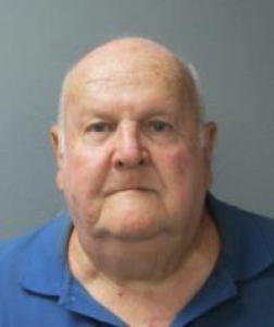 Robert Lowell Stelow a registered Sex Offender of California