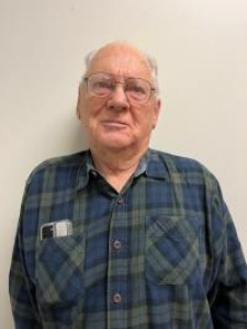 Robert Lyndle Stephens a registered Sex Offender of California