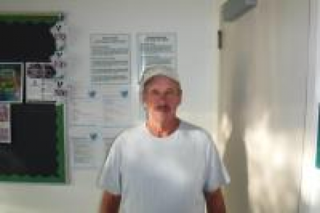 Robert James Stevenson a registered Sex Offender of California