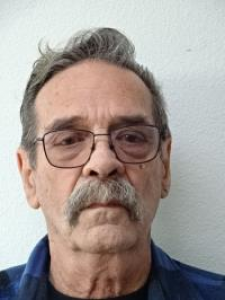Robert Mark Stevenson a registered Sex Offender of California
