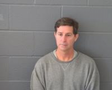 Robert Matthew Steward a registered Sex Offender of California