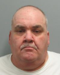 Robert Rios Strong a registered Sex Offender of California