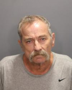 Robert Suess a registered Sex Offender of California