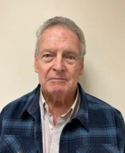 Robert Michael Sutton a registered Sex Offender of California