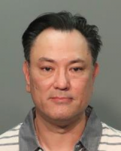 Robert Louis Swan a registered Sex Offender of California