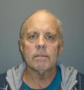 Robert Allen Swan a registered Sex Offender of California