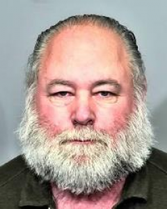 Robert L Sweeney a registered Sex Offender of California