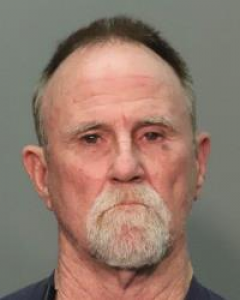 Robert Dutch Tabler a registered Sex Offender of California