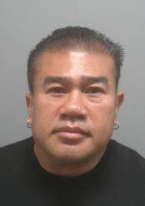 Robert Tana a registered Sex Offender of California