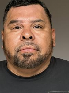 Robert Tapia a registered Sex Offender of California