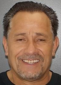 Robert Orlando Tapia a registered Sex Offender of California