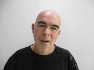 Robert Vergara Tarango a registered Sex Offender of California