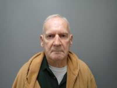 Robert Clifford Tarbox a registered Sex Offender of California