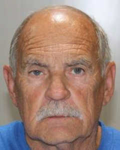 Robert Lawrence Tarr a registered Sex Offender of California