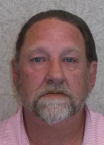 Robert William Tell a registered Sex Offender of California
