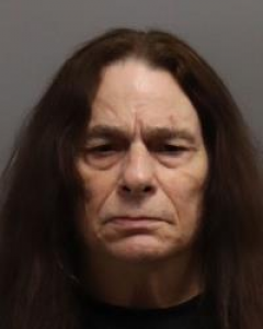 Robert Alan Thomas a registered Sex Offender of California