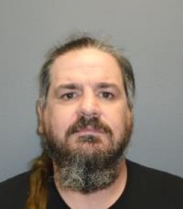 Robert Jay Thomas a registered Sex Offender of California