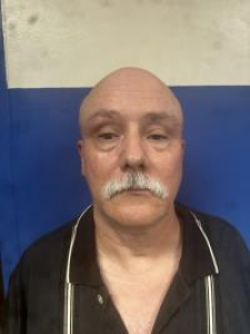 Robert Lee Thorpe a registered Sex Offender of California