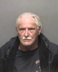 Robert James Thysell a registered Sex Offender of California
