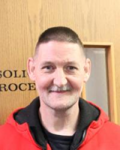 Robert Welshons Tobin a registered Sex Offender of California