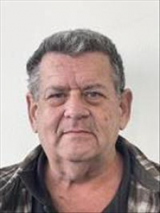 Robert Clayton Trippe a registered Sex Offender of California