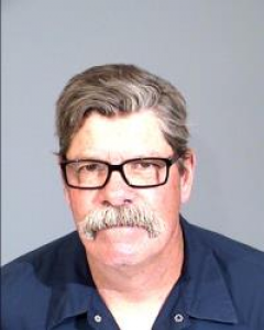 Robert Edward Tygart a registered Sex Offender of California
