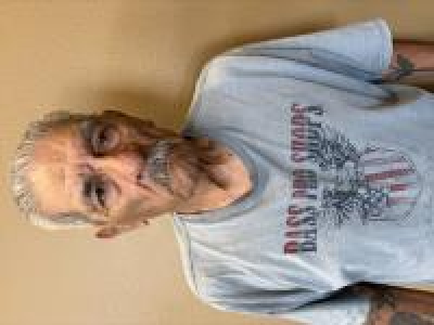 Robert R Urias a registered Sex Offender of California