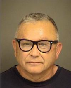 Robert Urquidez a registered Sex Offender of California