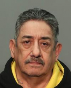 Robert G Valtierra a registered Sex Offender of California