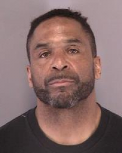 Robert Ray Vanderbilt a registered Sex Offender of California